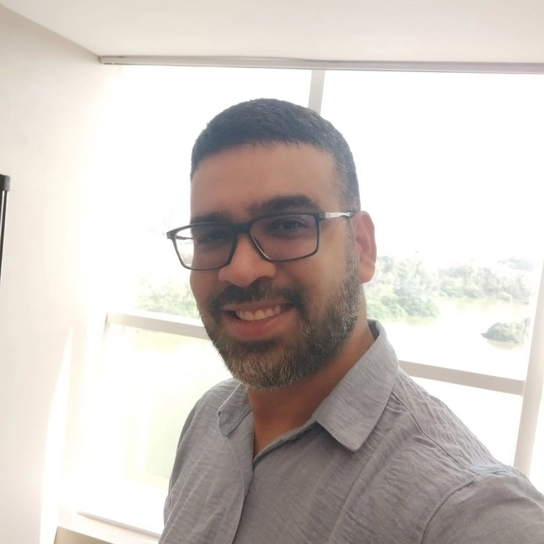 Dr. Pedro Henrique Mondêgo - Fisioterapeuta
